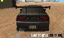 Nissan 180SX RPS13