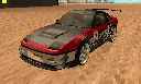 Nissan 240SX Time Attack