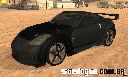 Nissan 350Z Tokyo Drift