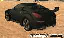 Nissan 350Z Tokyo Drift