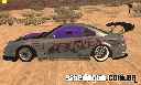 Nissan S330SX GT-Tuned