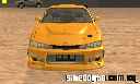 Nissan Silvia S14 Chargespeed