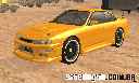 Nissan Silvia S14 Chargespeed