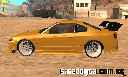 Nissan Silvia S15 Drift Style