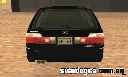 Nissan Stagea 25RS four S