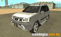 Nissan  para GTA San Andreas