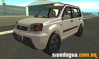 Nissan  para GTA San Andreas