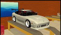 Nissan 180sx RPS13