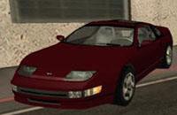 Nissan 300ZX