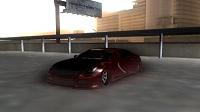 Nissan Infiniti G35 Coupe para GTA San Andreas