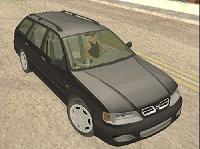 Nissan Primera Traveller P11 para GTA San Andreas