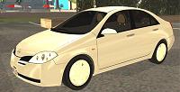 Nissan Primera para GTA San Andreas