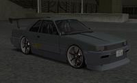 Nissan R30 Drift Tuned para GTA San Andreas