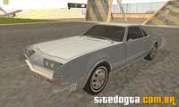 Oldsmobile Toronado 1966 para GTA San Andreas