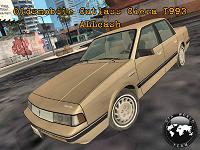 Oldsmobile Cutlass Ciera 1993 para GTA San Andreas