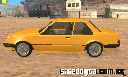 Opel Ascona C 1982