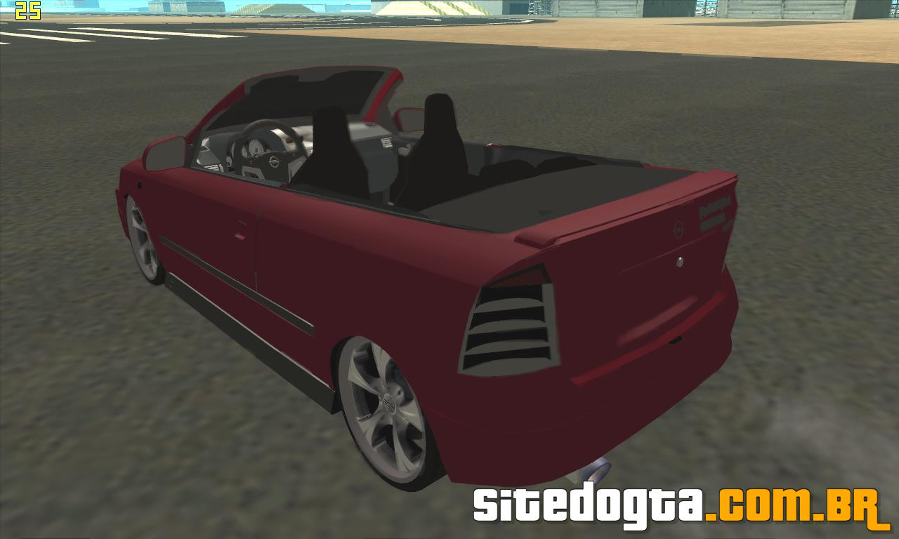 Index Of Imagens Veiculos Carros Importados Opel Opel Astra Cabrio