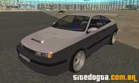 Opel Calibra Custom para GTA San Andreas