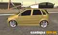 Opel Corsa 2005 Tuning