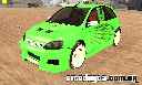 Opel Corsa s1600