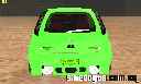 Opel Corsa s1600