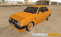 Opel Kadett D GTE 1983 para GTA San Andreas