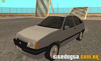 Opel Kadett E 1991 para GTA San Andreas