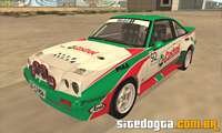 Opel Manta 400 para GTA San Andreas