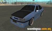 Opel Vectra 2000 16v para GTA San Andreas