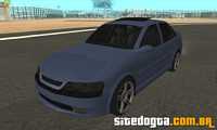 Opel Vectra B para GTA San Andreas