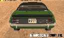 Plymouth Cuda AAR 340 1970