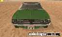 Plymouth Cuda Ragtop 1970