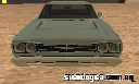 Plymouth Road Runner