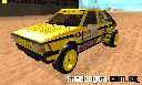 Polonez 2500 Racing 1978