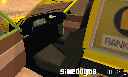 Polonez 2500 Racing 1978