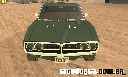 Pontiac Firebird 1968