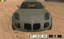 Pontiac Solstice GXP