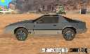 Pontiac Trans Am K.I.T.T