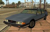 Pontiac Bonneville 1989 para GTA San Andreas