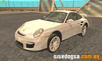 Porsche 911 (997) GT2 para GTA San Andreas