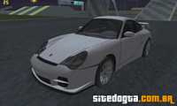 Porsche 911 GT2 (996) para GTA San Andreas