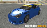 Porsche 911 GT3 2005 RWB para GTA San Andreas