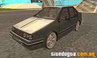 Renault 19 Chamade 2.0 DTI GTA San Andreas