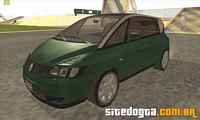 Renault Avantime GTA San Andreas