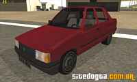 Renault Broadway GTA San Andreas