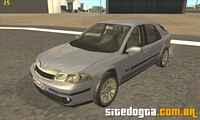 Renault Laguna II 2.0T GTA San Andreas