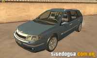 Renault Laguna II 2.2dCi Estate GTA San Andreas