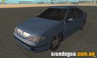 Renault Megane 2000 para GTA San Andreas