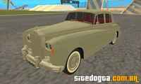 Rolls Royce Silver Cloud III para GTA San Andreas