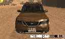 Saab 9-7X 2006